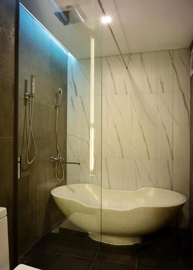 Livie Da Nang An Thuong Aparthotel Exterior photo